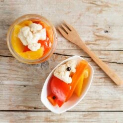 Dolceterra's Giardiniera