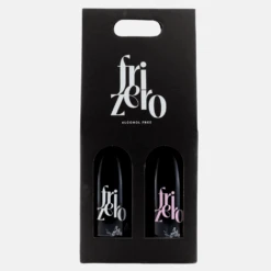Frizero Kit - Soft Sparkling E Rosé Wine