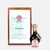 "Juniper Wood" Traditional Balsamic DOP Vinegar DOP Of Modena -Food Series Store ginepro wood traditional balsamic vinegar of modena