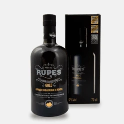 'Gold' Calabrian Elisir Digestivo -Food Series Store gold con cofanetto