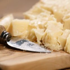 Grana Padano Aged 16 Months -Food Series Store graa Padano cheese