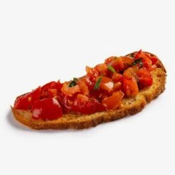 Bruschetta Di Altamura -Food Series Store gustosano sfiziesnack bruschettapronta 4