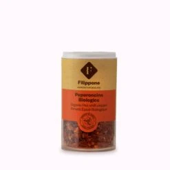 Set Of Sicilian Organic Spices -Food Series Store hot peppers spice from sicily
