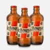 Ichnusa Not Filtered (3 X 12 OZ)