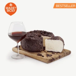 Sicilian Nero Dell'Etna