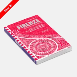 Segreti E Storie Curiose - The Ultimate Guide With Untold Stories And Secrets Of Florence -Food Series Store image png1751778921