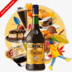 Elisir S. Marzano Borsci - Puglia