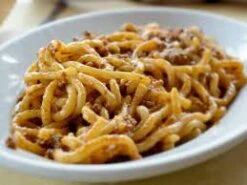 Organic Tuscan Pici Pasta (3 Pcs) -Food Series Store images 6