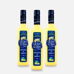 Gioia Luisa Limoncello Of Capri