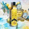 Unnimaffissu - Limoncello Siciliano -Food Series Store limoncello siculo