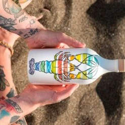 Frantoio Muraglia 'Lobster' -Food Series Store lobster1