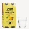 Gazzosa Lurisia (4 X 9.3 Oz) -Food Series Store lurisia gazzosa