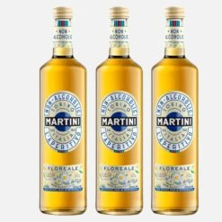 Martini Floreale - Alchol Free Aperitivo