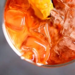 Aperol Spritz: Aperitivo Perfection -Food Series Store merlin 141350853 da3fe699 73d6 4fe2 b926 80e576a8ef44 superJumbo