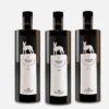 Monte Etna Extra Virgin Olive Oil - 3 Bottle