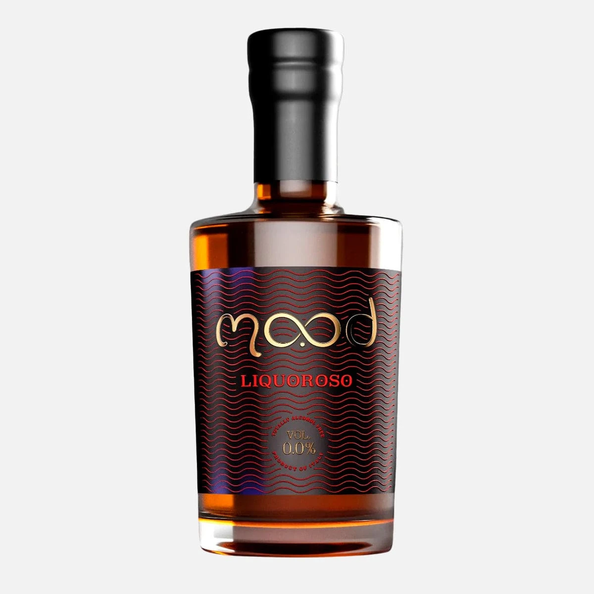 Vermouth - Zero Alcohol 3 Vermouth - Zero Alcohol