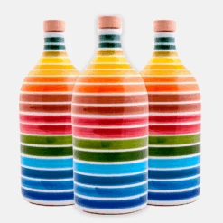 Rainbow - Extra Virgin Olive Oil (3 Bottles)