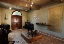 Acetaia Giuseppe Giusti - 1 Silver Medal - Balsamic Vinegar Of Modena -Food Series Store museo new 22 2f9352bb 3478 4a98 ab17 09dc28623c0b