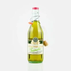 Pinzimolio Extra Virgin Olive Oil - Frantoio Calvi Liguria