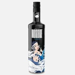 AMARO NOSSIDE – A Taste Of Calabria’s Soul