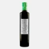 Extra Virgin Olive Oil Ceramic Label: Premium Italian Olive Oil