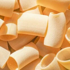 Paccheri Di Gragnano IGP -Food Series Store paccheri