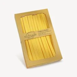 Pappardelle La Pasta Di Aldo: Traditional Italian Ribbon Pasta