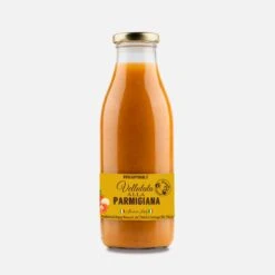 “Parmigiana”-Style Velouté – Heartwarming, Rich In Tradition - 2 Bottles