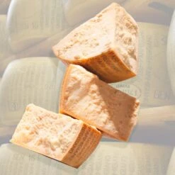 Parmigiano Reggiano DOP 24 Months
