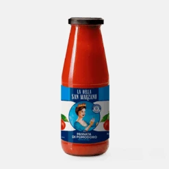 La Bella San Marzano - Mashed Tomatoes