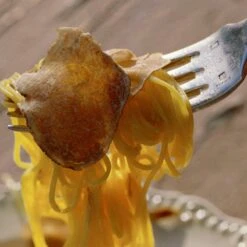 Acetaia Malpighi - White Truffle Dressing With Balsamic Vinegar Of Modena -Food Series Store pasta 800x800 1