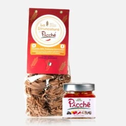 La Struncatura - Handmade Calabrian Pasta & PICCHÈ SALSA PICCANTE