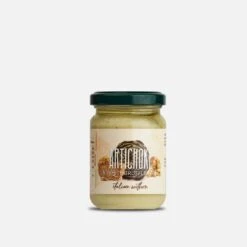 Artichoke And White Truffle Cream