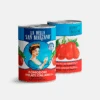 La Bella San Marzano - Italian Peeled Tomatoes -Food Series Store pelati italiani