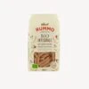 Organic Integral Penne- 100% Italian Wheat RUMMO -Food Series Store penne rigate rummo integrali