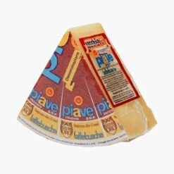 Piave Cheese - DOP "Mezzano"