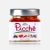 Picchè Salsa Piccante 100% Calabria -Food Series Store picche