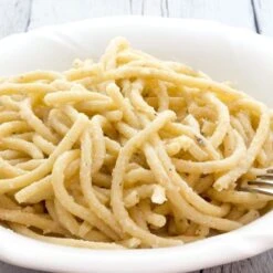 Organic Tuscan Pici Pasta (3 Pcs) -Food Series Store pici