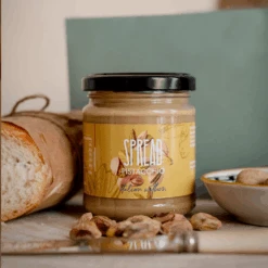 Pistachio Cream Artisanal Product