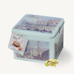 Pistachio Veneziana In Thin Box