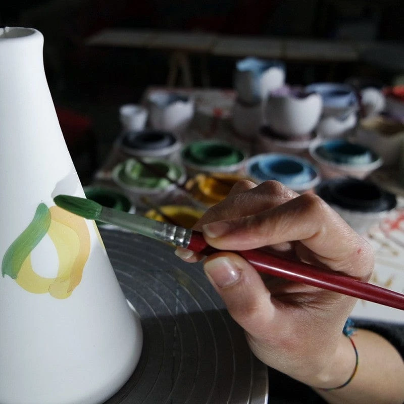 'LEMON' Dolceterra Limoncello Of Sorrento Jar 5 'LEMON' Dolceterra Limoncello Of Sorrento Jar - Image 3