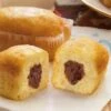 Artisan Plumcake Filled With Chocolate Cream -Food Series Store plum ciocc home