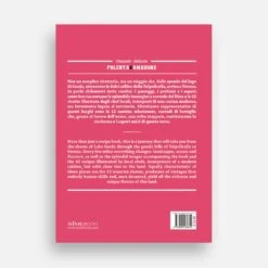 Polenta & Amarone - The Flavours Of Garda Lake, Verona And Valpolicella -Food Series Store polenta amarone 5