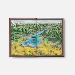 Polenta & Amarone - The Flavours Of Garda Lake, Verona And Valpolicella -Food Series Store polenta2