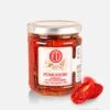 Sun Dried Tomatoes In Extra Virgin Olive Oil - Frantoio Calvi Liguria -Food Series Store pomodori