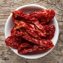 Dried Cherry Tomatoes Sicilia