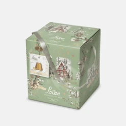 Traditional Pandoro Of Verona