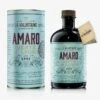 Amaro Dente Di Leone La Valdotaine - Gift Tube 1 Amaro Dente Di Leone La Valdotaine - Gift Tube -Food Series Store premium tubes amaro dente di leone