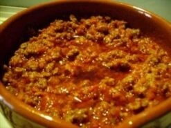 DOLCETERRA ITALIAN SAUCE WITH DUCK, VEGETABLES, MARSALA WINE -Food Series Store ragu di anatra 320x240 1