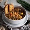 Ribollita Toscana Soups -Food Series Store ribollita vegan ioscelgoveg